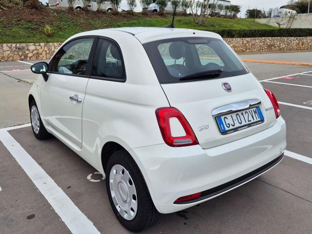 FIAT 500 1.0 Hybrid Club