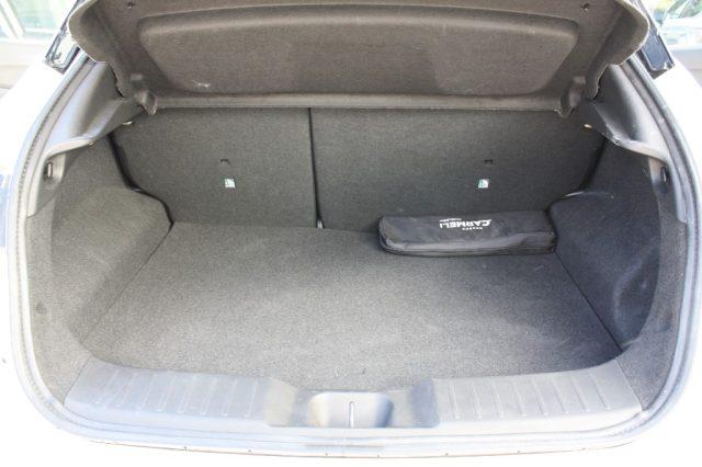 NISSAN Juke 1.6 HEV Tekna