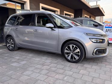 Citroen Grand C4 SpaceTourer PureTech 130 S&S Feel 7 POSTI