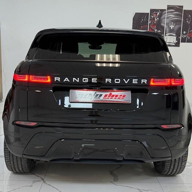 Land Rover Range Evoque 2.0D 150 CV AWD Auto S