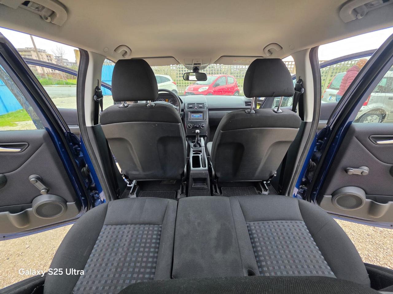 Mercedes-benz A 160 BlueEFFICIENCY Premium 90.000KM