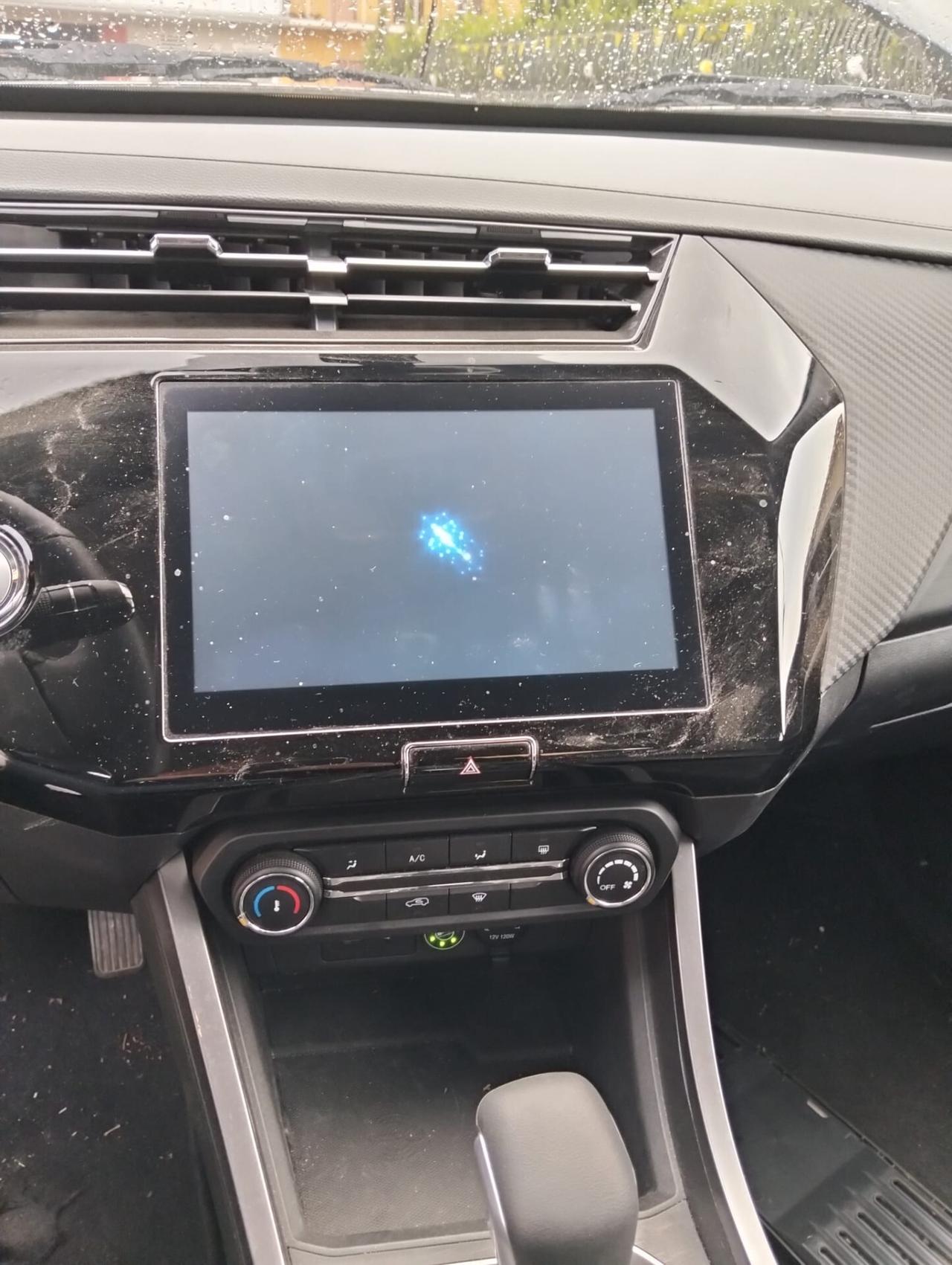 Dr 3.0 1.5 CVT Bi-Fuel GPL 2024 SINISTRATA