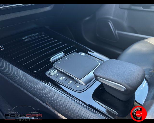 MERCEDES-BENZ GLA 180 d Automatic Sport