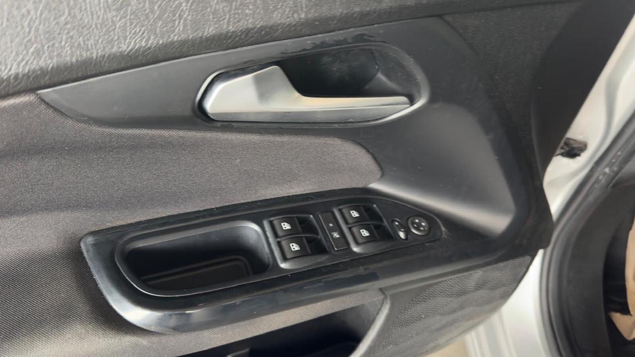 Fiat Tipo 1.4 4 porte LOUNGE