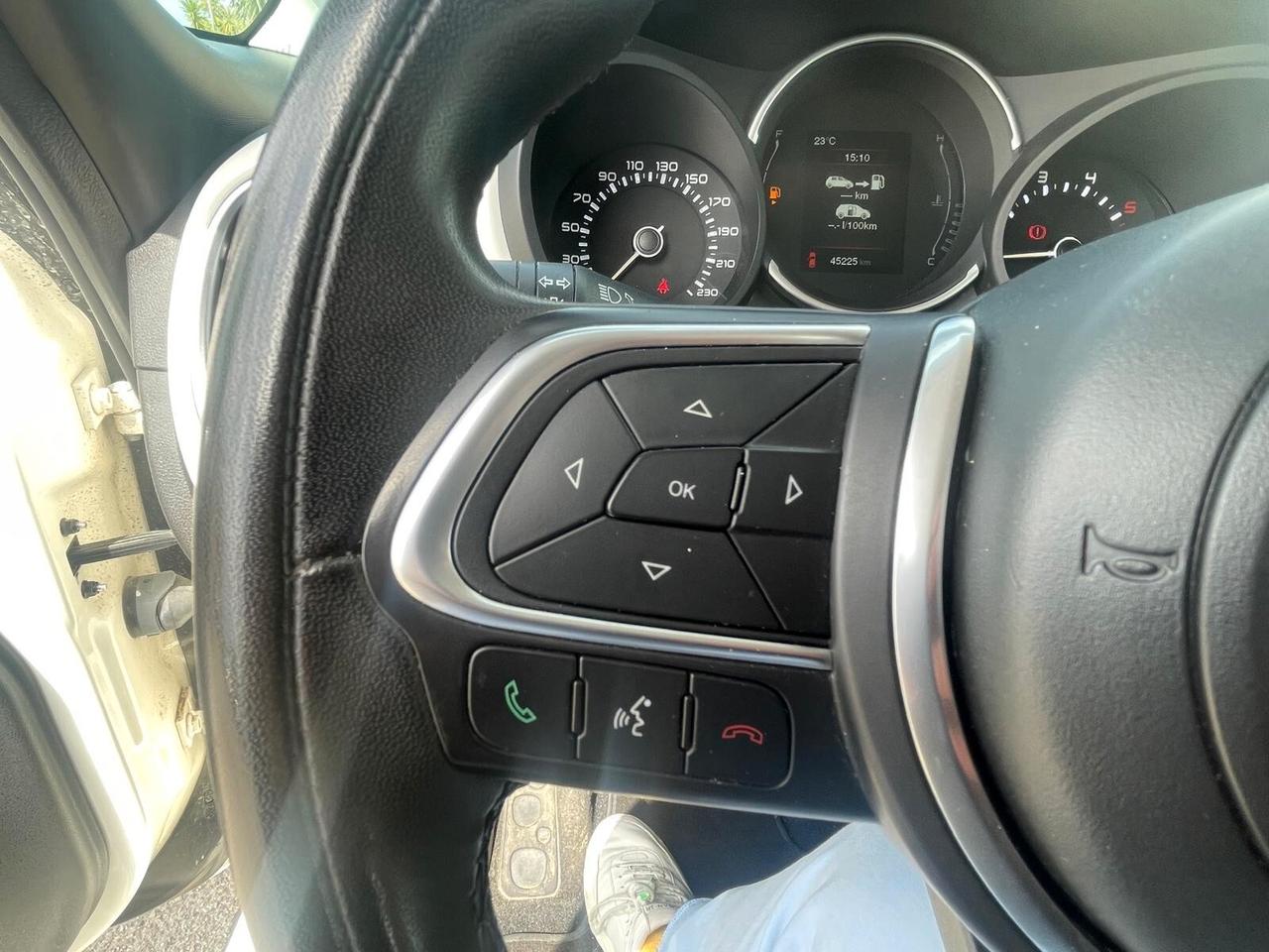 Fiat 500L 1.3 Multijet 95 CV Sport