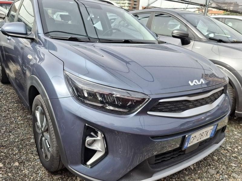 Kia Stonic 1.2 dpi Urban gpl 82cv