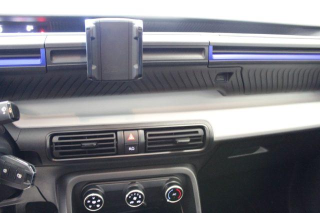 CITROEN C3 PureTech 100 S&S -KM0