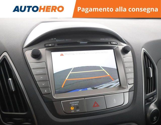 HYUNDAI iX35 1.7 CRDi 2WD Xpossible