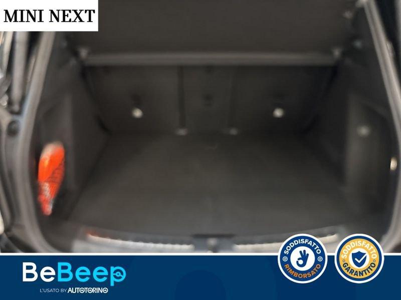 MINI Mini Countryman F60 MINI COUNTRYMAN 2.0 JCW AUTO