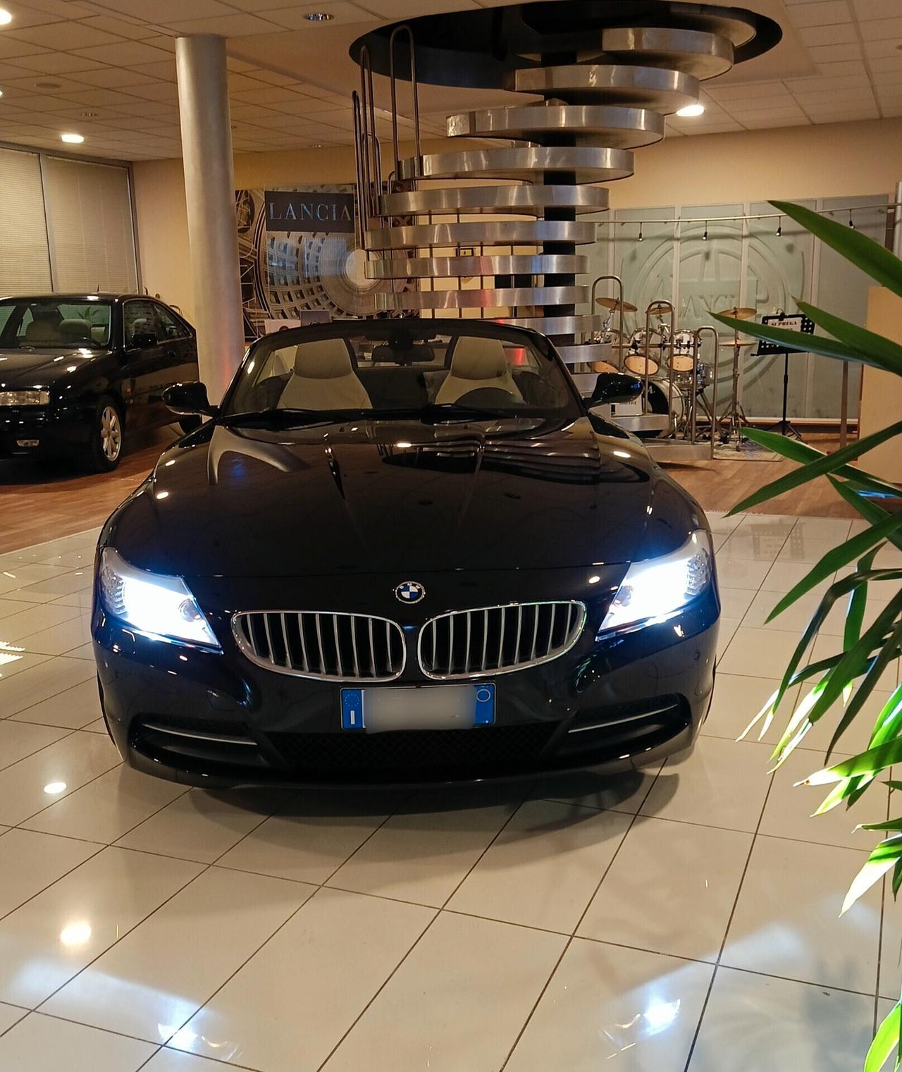 Bmw Z4 sDrive23i