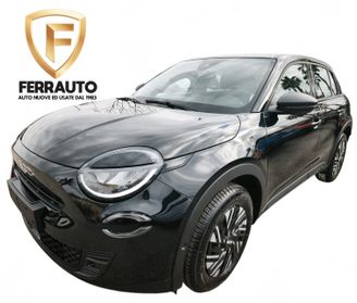 FIAT 600 Hybrid 100CV DCT MHEV