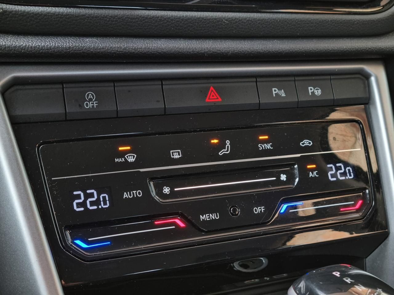 Volkswagen T-Roc 1.5 TSI ACT DSG Life