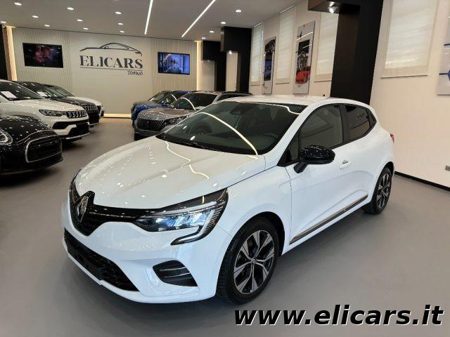 RENAULT Clio SCe 65 CV 5 porte Equilibre