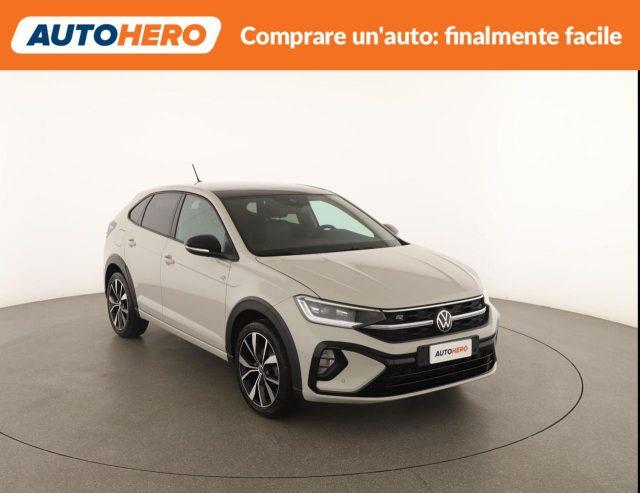VOLKSWAGEN Taigo 1.0 TSI 115 CV DSG R-Line