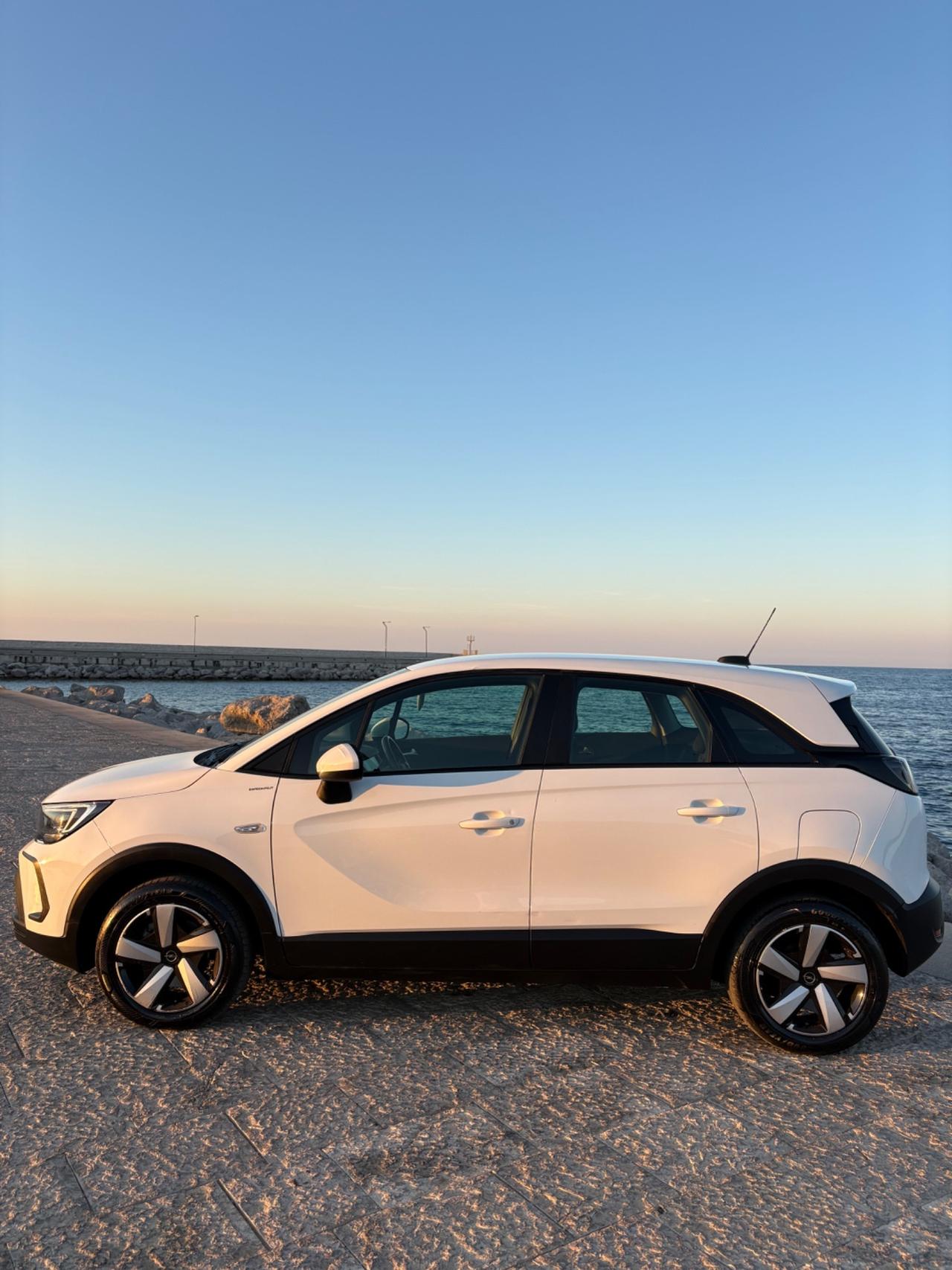 Opel Crossland 1.5 120 CV UNICO PROPRIETARIO