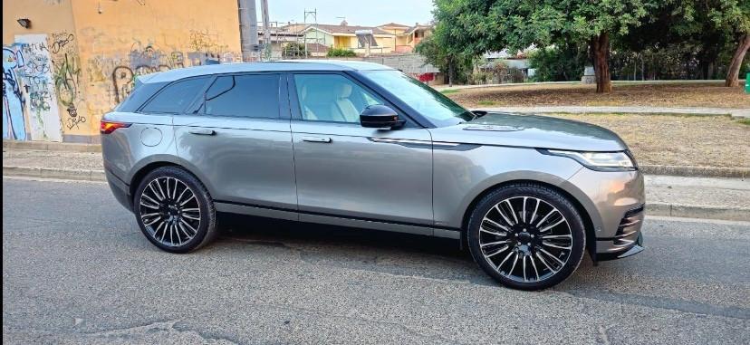 Land Rover Range Rover Velar Range Rover Velar 3.0D V6 300 CV R-Dynamic SE