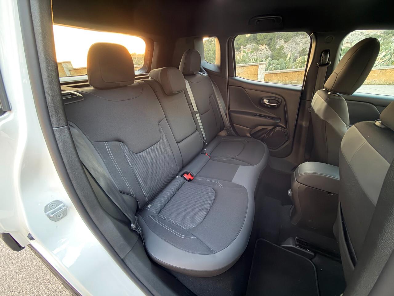 Jeep Renegade S/1.6 Mjt 130CV/CERCHI 19/SOLO 75000 KM