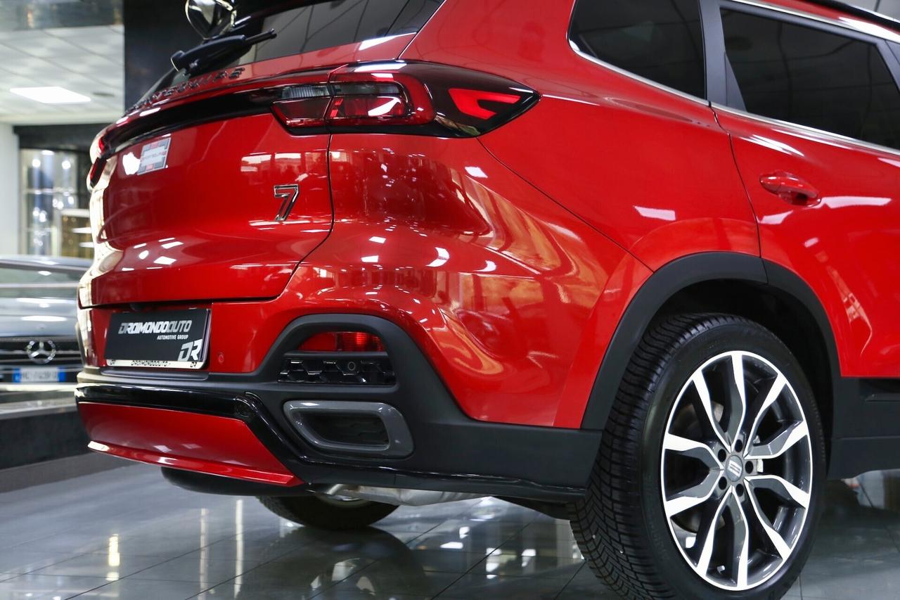 Sportequipe 7 1.5 Turbo 154 cv DCT GPL 7 posti_nuova KM0