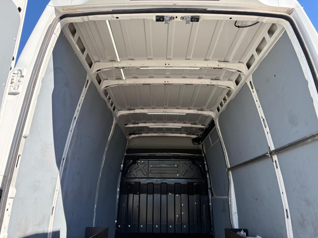 Iveco Daily 35S15V 2.3 HPT PM-TM Furgone