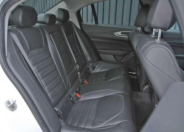 Alfa Romeo Giulia 2.2 t Veloce Q4 210cv awd auto