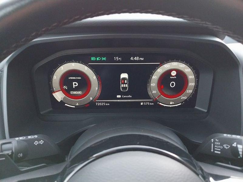 Nissan Qashqai 1.3 mhev N-Connecta 2wd 158cv xtronic