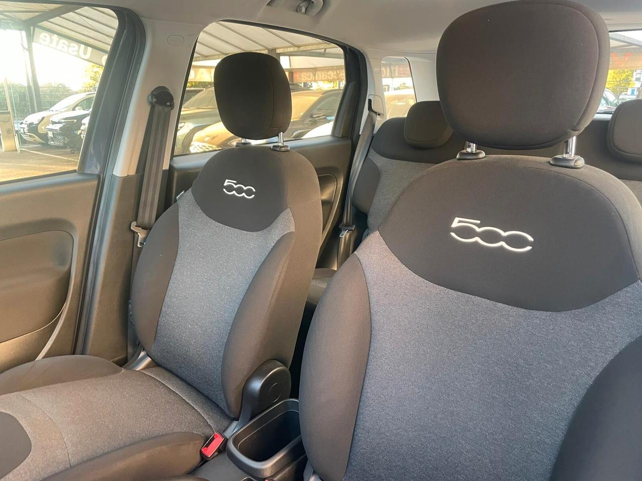 Fiat 500L 1.3 Multijet 95 CV Urban