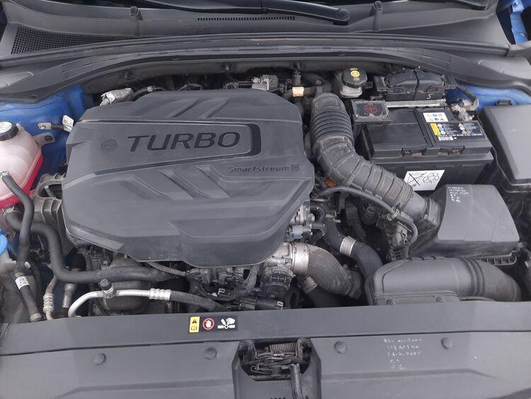 Kia XCeed Business BR852409 1.6 Mild Hybrid 136CV