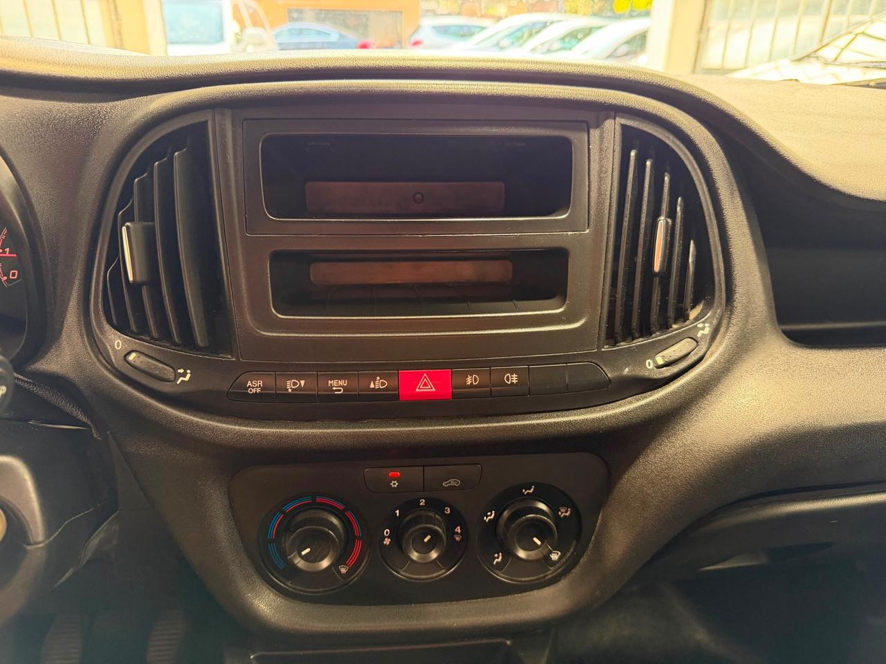 Fiat Doblo Doblò 1.6 MJT 16V 120CV Lounge Maxi