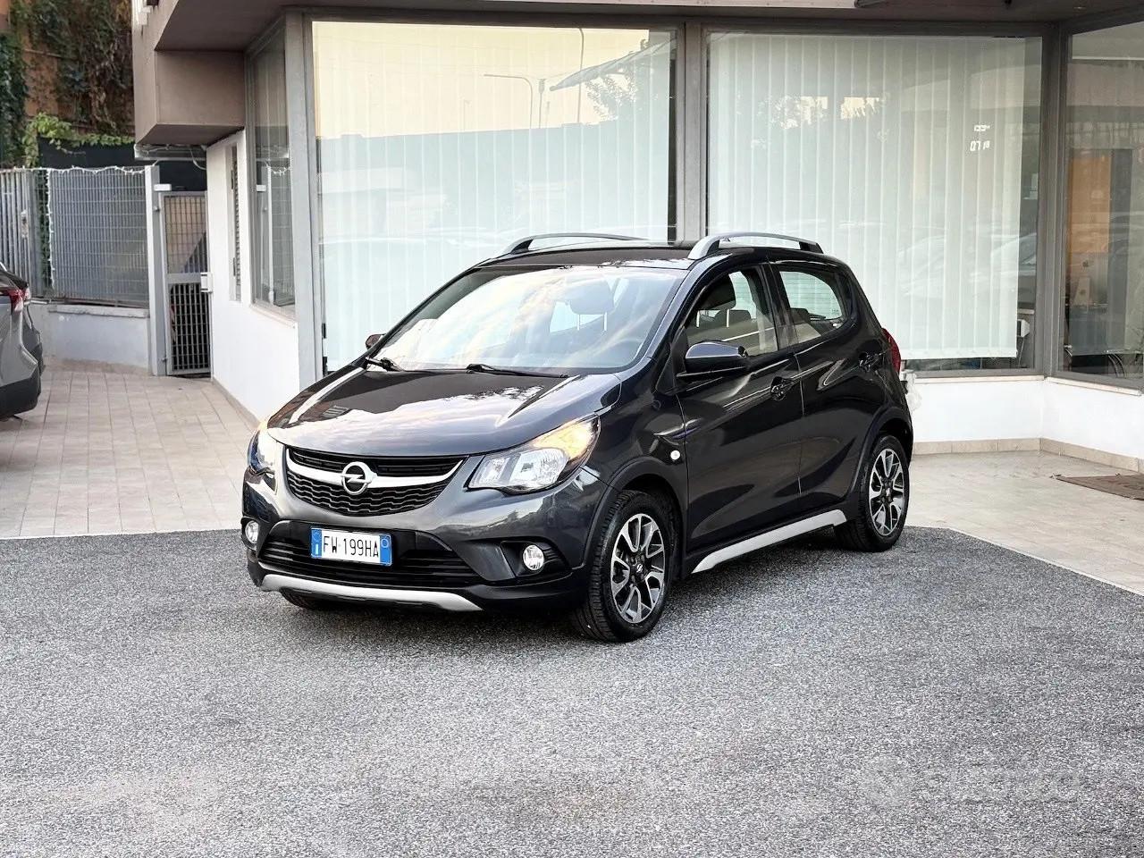 Opel Karl 1.0 Gpl 73CV E6 Neo - 2019