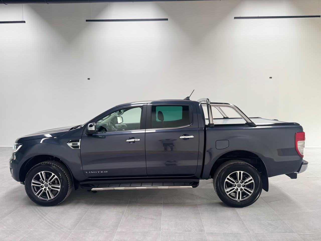 FORD RANGER 2.0 213CV PREZZO + IVA