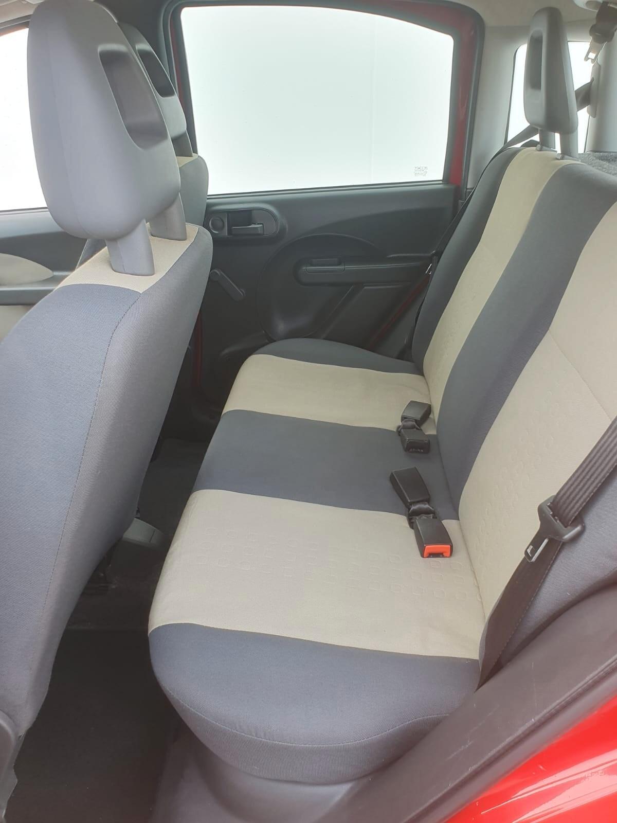 Fiat Panda 1.2