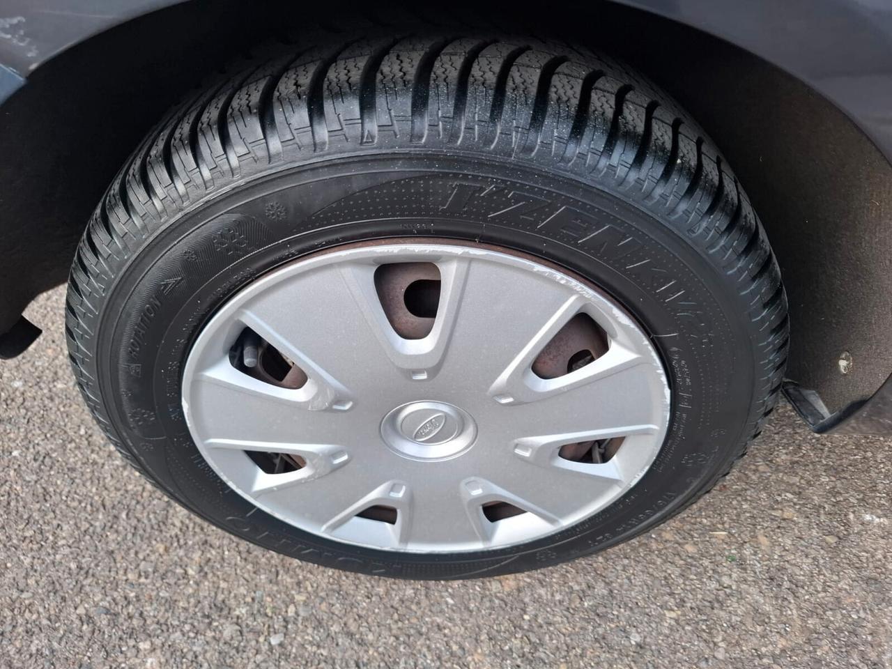 Ford Fiesta 1.4 TDCi 3p. SOLAMENTE 47.000 KM