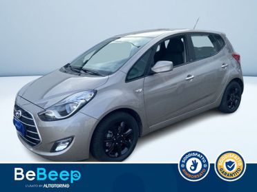 Hyundai ix20 1.4 APP MODE ECONEXT MY18