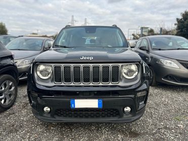 JEEP Renegade 2019 - Renegade 1.3 t4 phev Limited 4xe at6