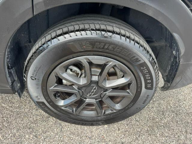 Fiat 500X 1.3 MultiJet 95 CV Sport-ok neopatentati