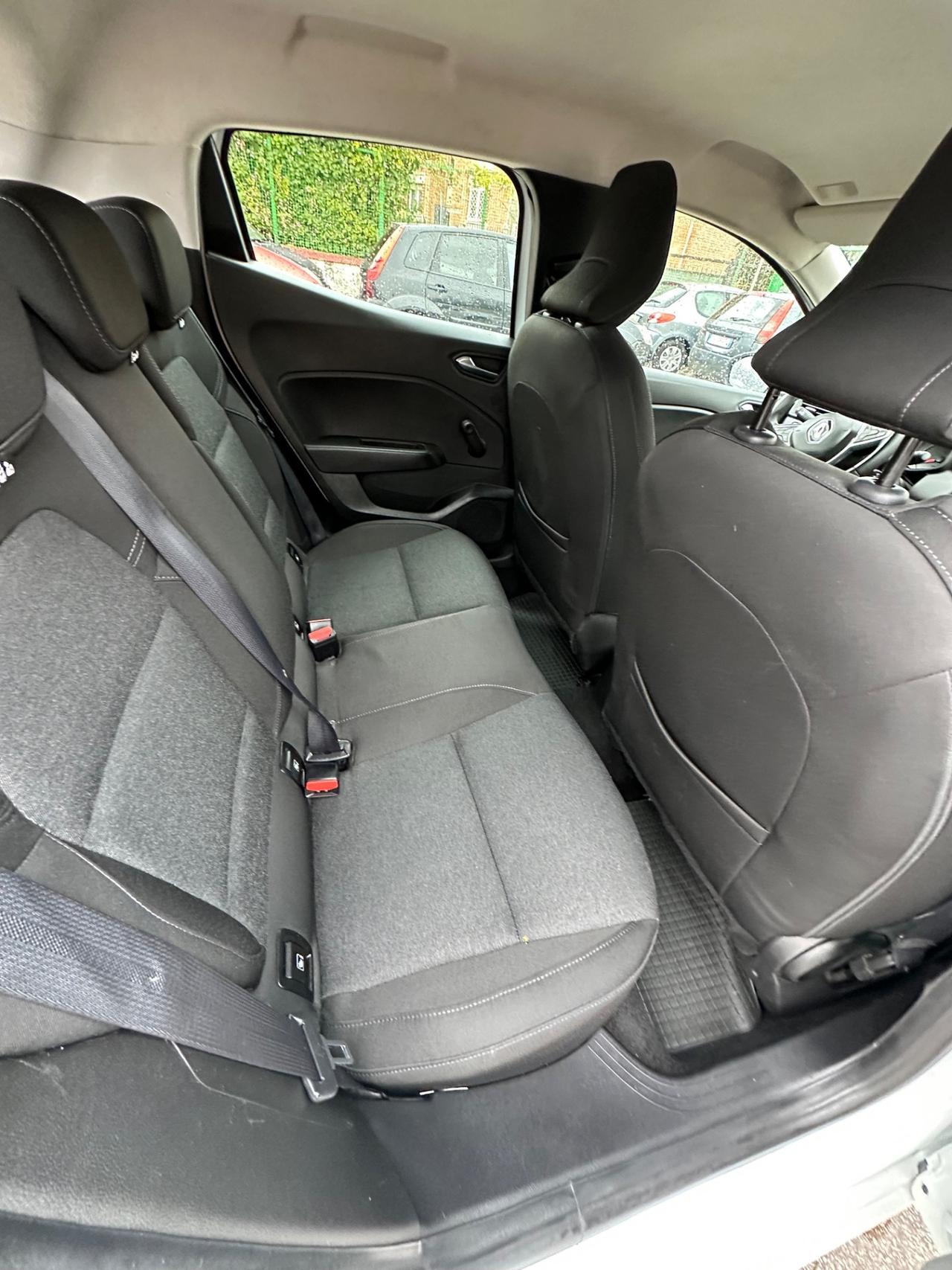 Renault Clio Blue dCi 100 CV 5 porte Business