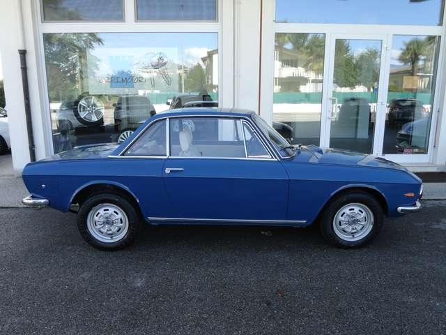 Lancia Fulvia Coupe 1.300 S