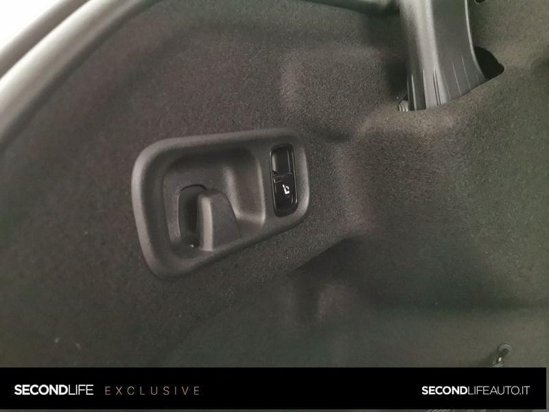 Mercedes-Benz Classe C C 220 d mhev AMG Line Advanced Plus 4matic 197cv auto