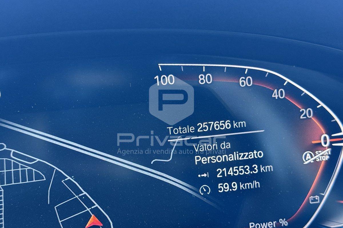 BMW X4 xDrive20d 48V