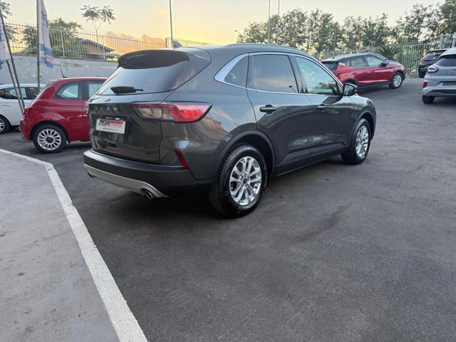 FORD Kuga 1.5 EcoBlue 120 CV 2WD Titanium Business