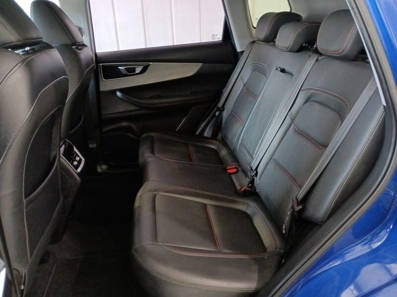 DR AUTOMOBILES dr 6.0 1.5 Turbo CVT BI-FUEL GPL