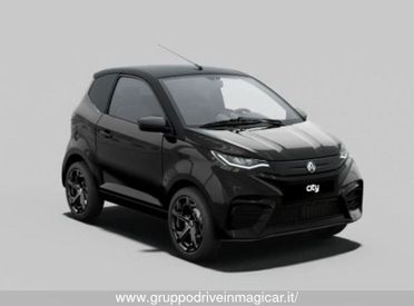 Aixam City Sport Ambition