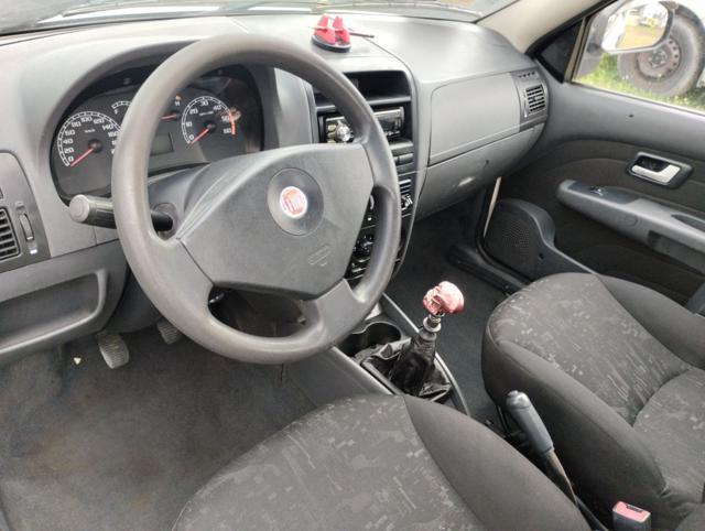 FIAT Strada 1.3 MJT Pick-up