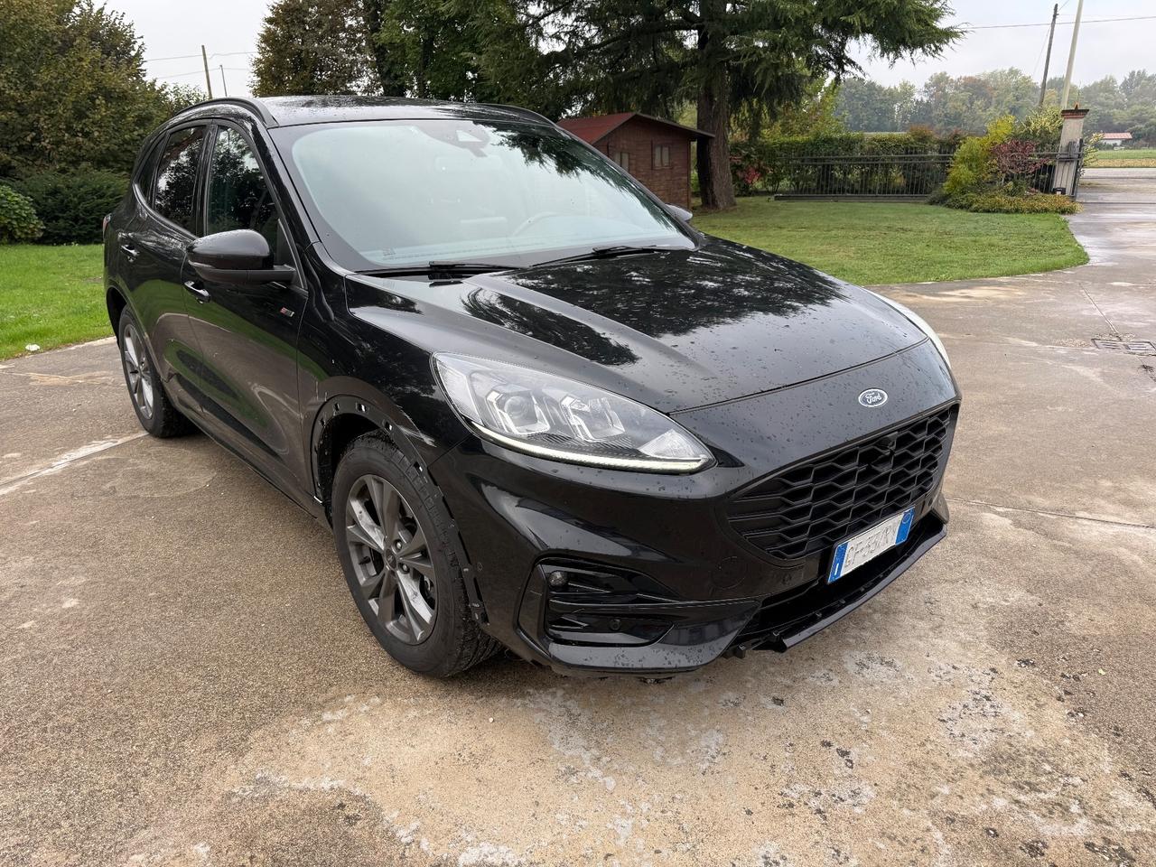 Ford Kuga 2.5 Plug In Hybrid 225 CV CVT 2WD ST-Line
