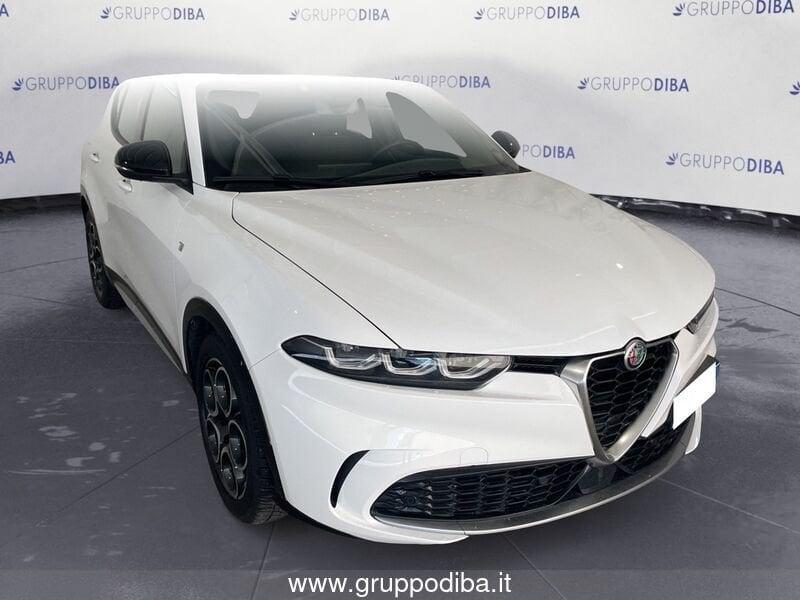 Alfa Romeo Tonale 1.6 Ti 130cv tct6