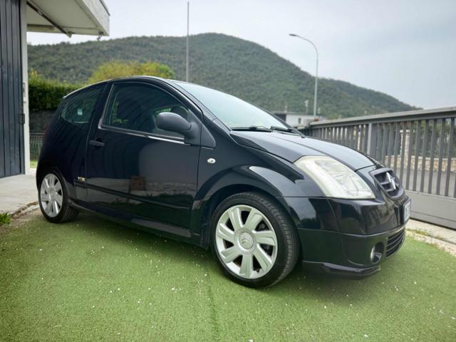 CITROEN C2 1.4 HDi 70CV Elegance