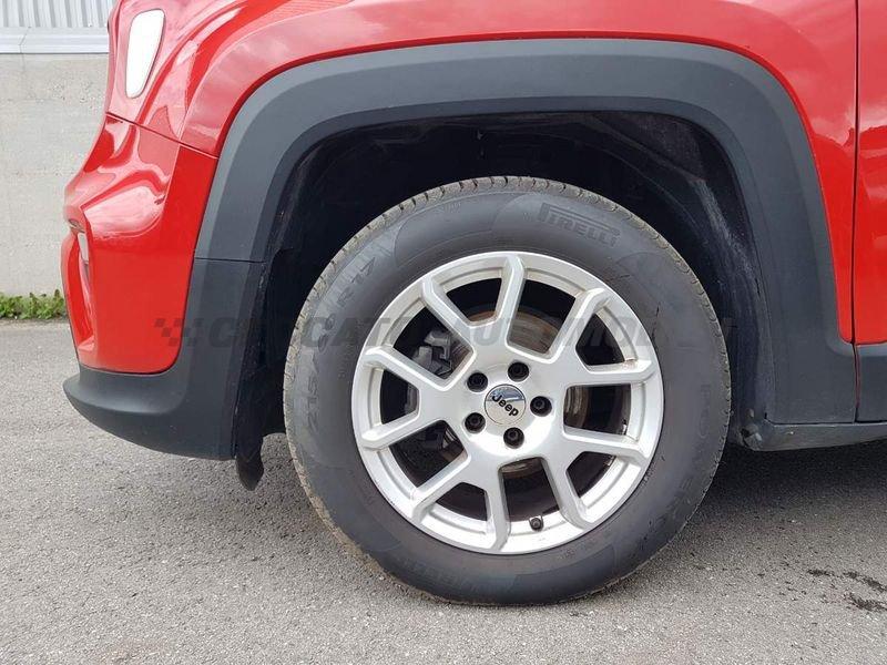 Jeep Renegade Renegade 1.0 t3 Limited 2wd
