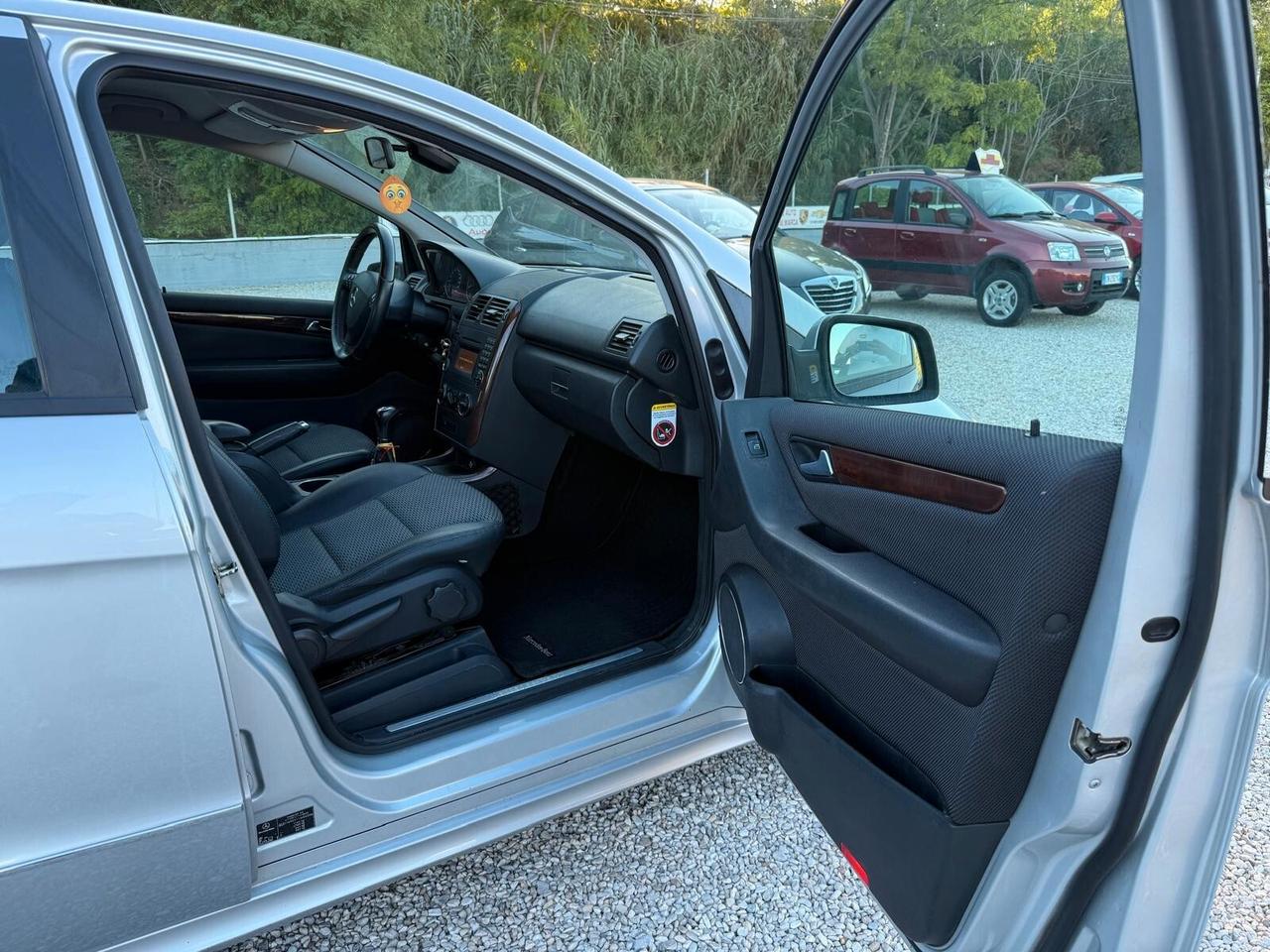Mercedes-benz A 150 A 150 Avantgarde