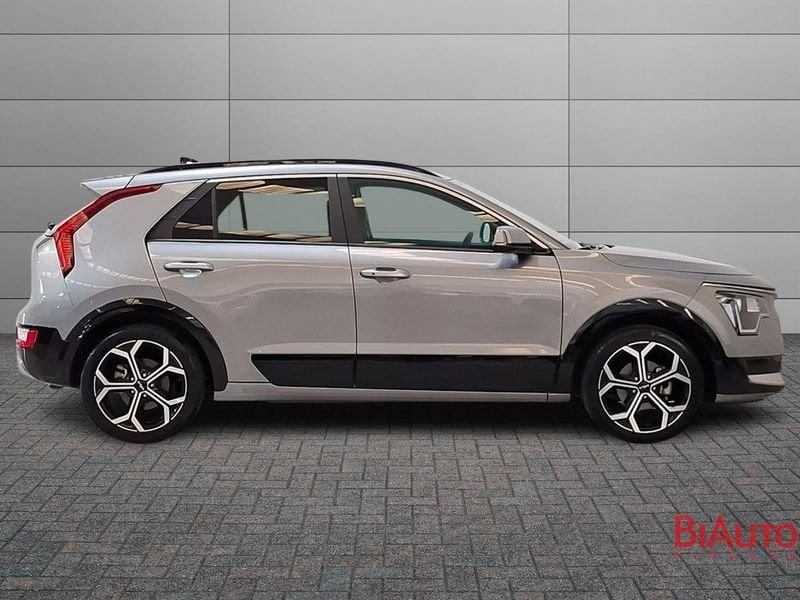 Kia Niro HEV 1.6 HEV GDI Style DCT