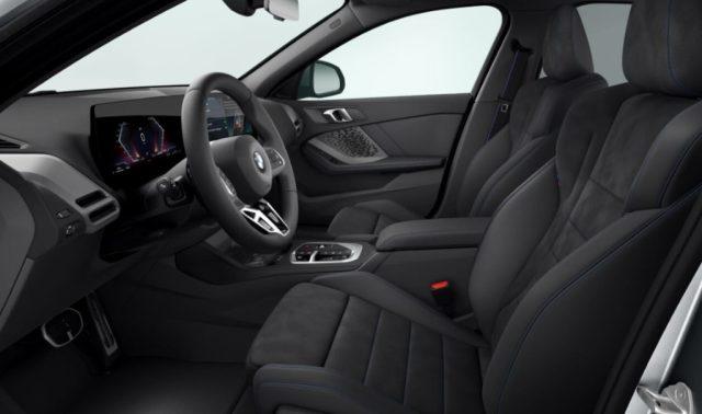 BMW 118 d 5p. MSport Pro